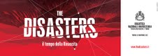 The Disasters – Il tempo della Rinascita